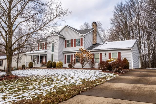 106 October Drive, Twp Of But Se, PA 16002