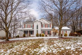 106 October Drive, Twp Of But Se, PA 16002