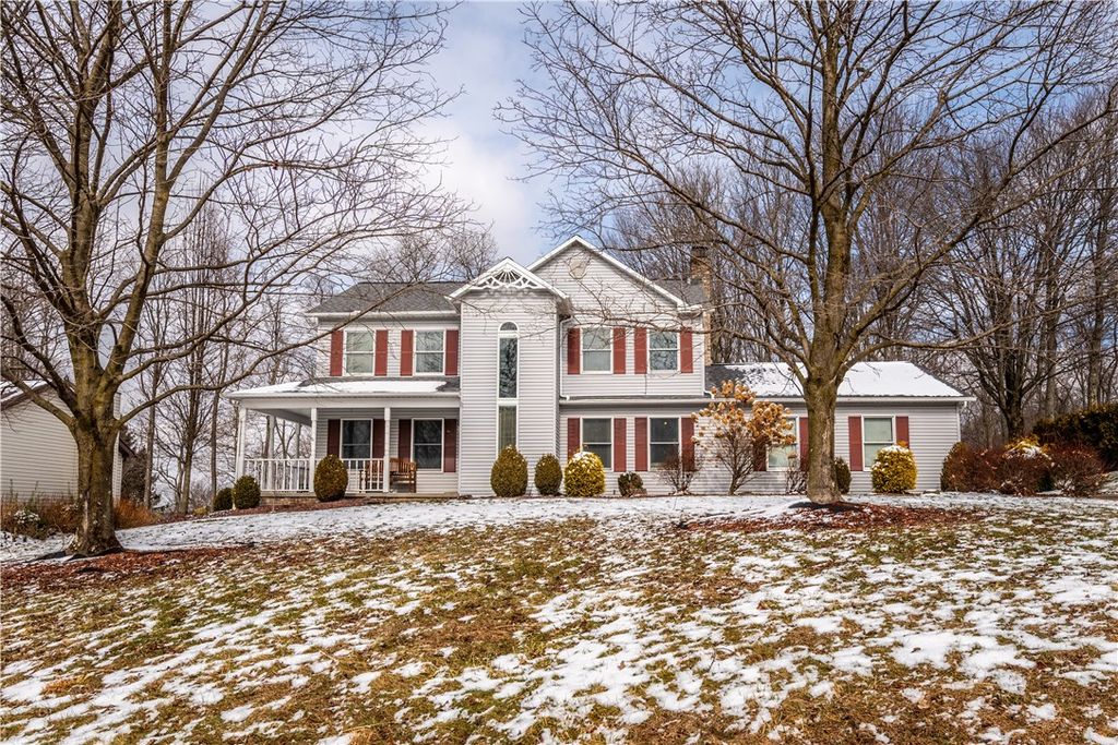 106 October Drive, Twp Of But Se, PA 16002