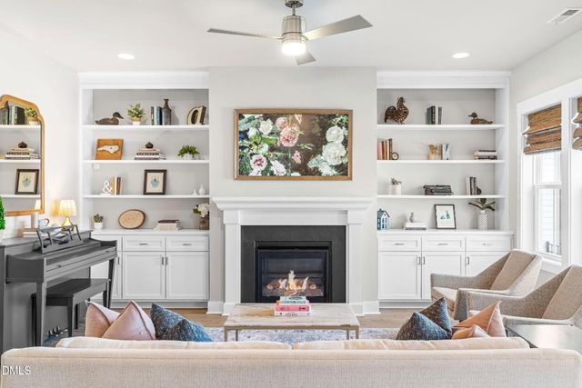 820 Groveview Wynd, Wendell, NC 27591