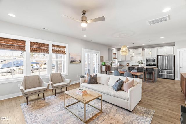 820 Groveview Wynd, Wendell, NC 27591