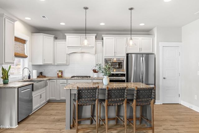 820 Groveview Wynd, Wendell, NC 27591