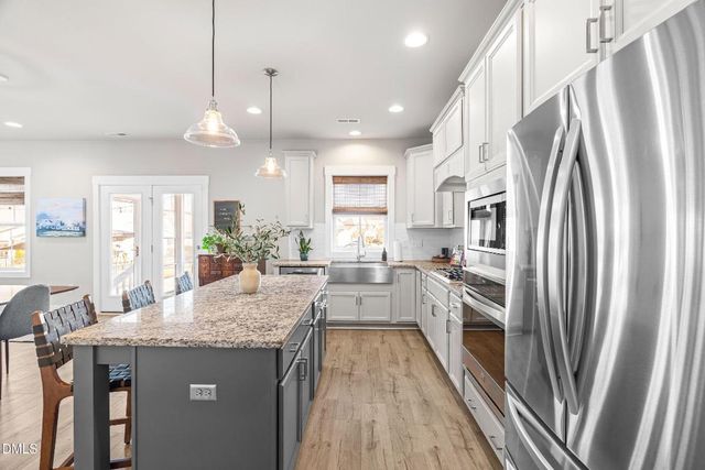 820 Groveview Wynd, Wendell, NC 27591