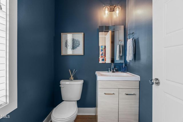 820 Groveview Wynd, Wendell, NC 27591