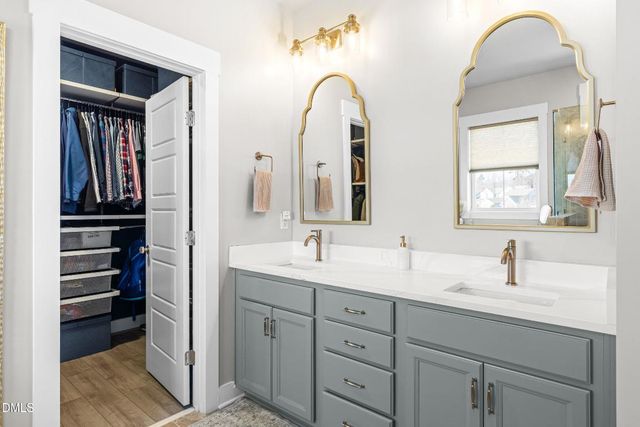 820 Groveview Wynd, Wendell, NC 27591