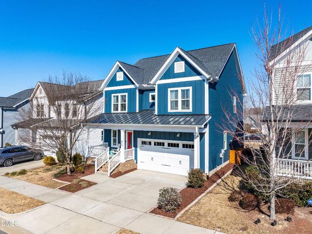 820 Groveview Wynd, Wendell, NC 27591