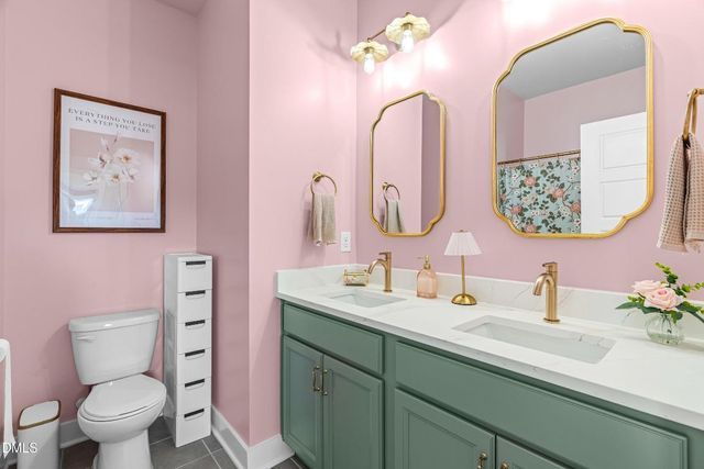 820 Groveview Wynd, Wendell, NC 27591