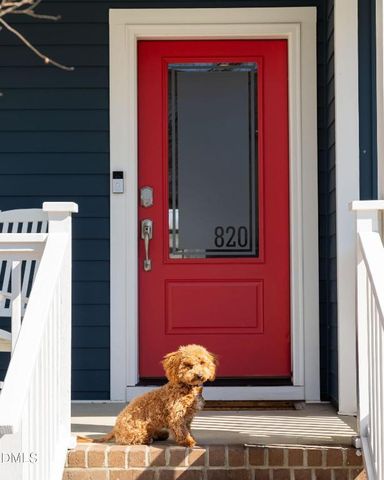 820 Groveview Wynd, Wendell, NC 27591