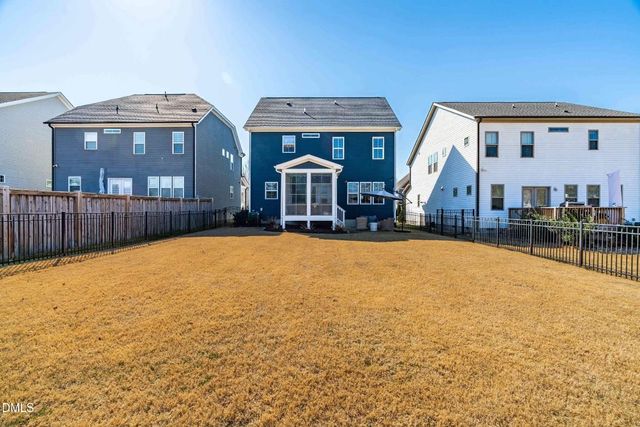 820 Groveview Wynd, Wendell, NC 27591