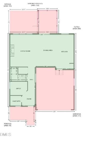 820 Groveview Wynd, Wendell, NC 27591