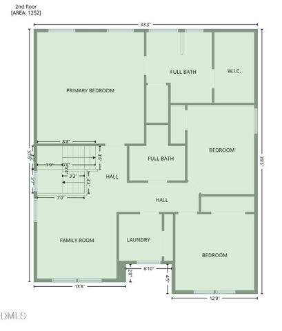 820 Groveview Wynd, Wendell, NC 27591