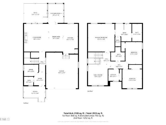 820 Groveview Wynd, Wendell, NC 27591