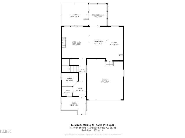 820 Groveview Wynd, Wendell, NC 27591