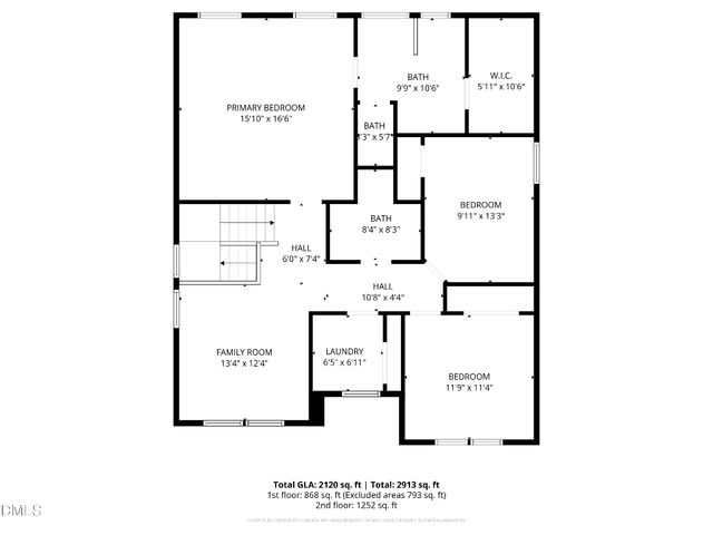 820 Groveview Wynd, Wendell, NC 27591