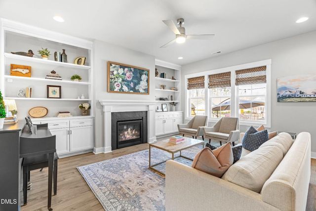 820 Groveview Wynd, Wendell, NC 27591