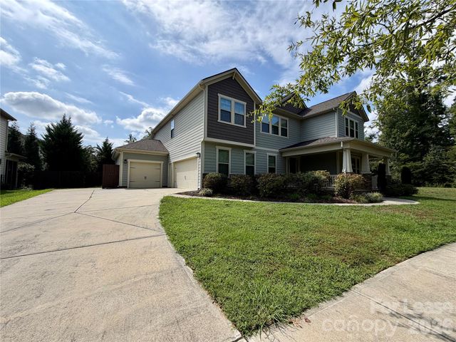 10728 Vanguard Parkway, Huntersville, NC 28078