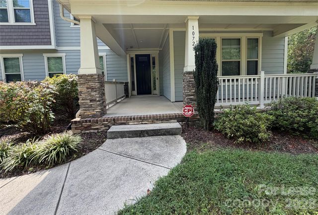 10728 Vanguard Parkway, Huntersville, NC 28078