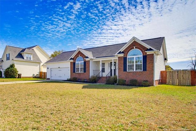 83 Lockwood Drive, Cameron, NC 28326