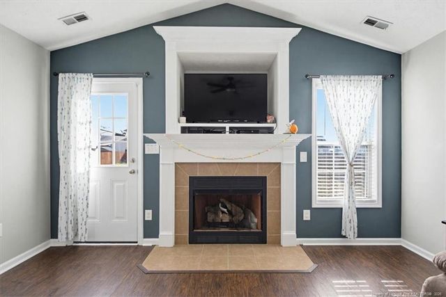 83 Lockwood Drive, Cameron, NC 28326