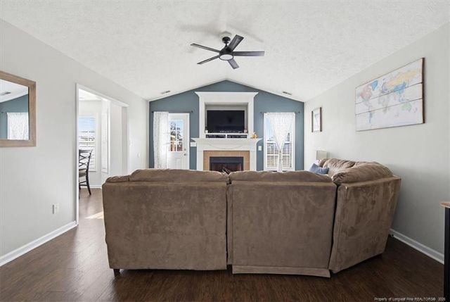 83 Lockwood Drive, Cameron, NC 28326