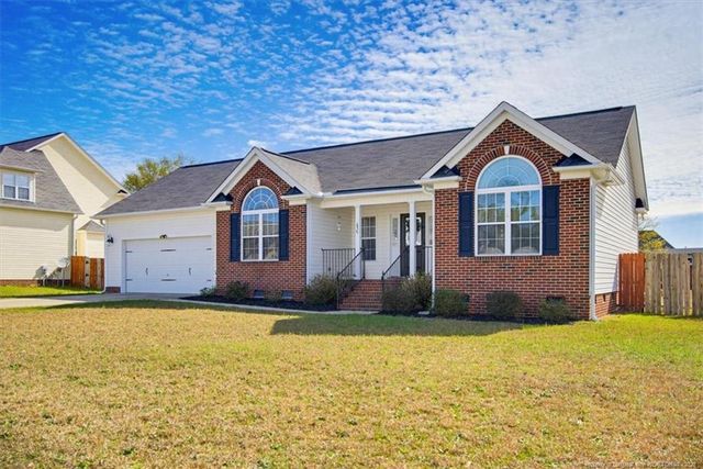 83 Lockwood Drive, Cameron, NC 28326