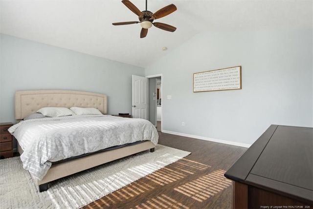 83 Lockwood Drive, Cameron, NC 28326