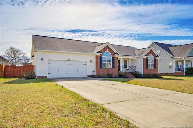 83 Lockwood Drive, Cameron, NC 28326