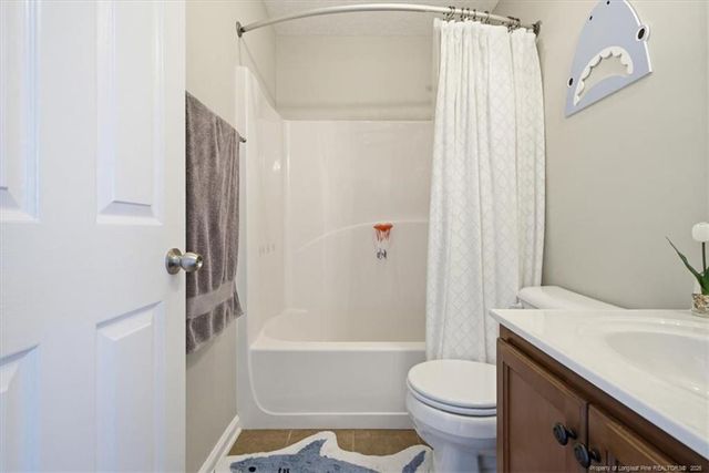 83 Lockwood Drive, Cameron, NC 28326