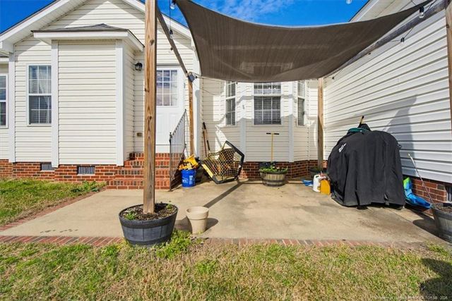 83 Lockwood Drive, Cameron, NC 28326