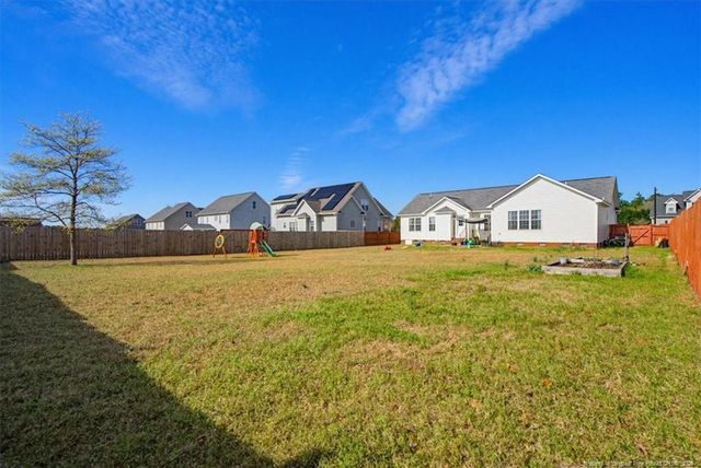 83 Lockwood Drive, Cameron, NC 28326