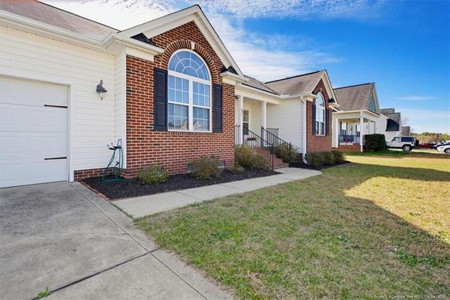 83 Lockwood Drive, Cameron, NC 28326