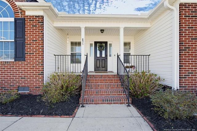 83 Lockwood Drive, Cameron, NC 28326