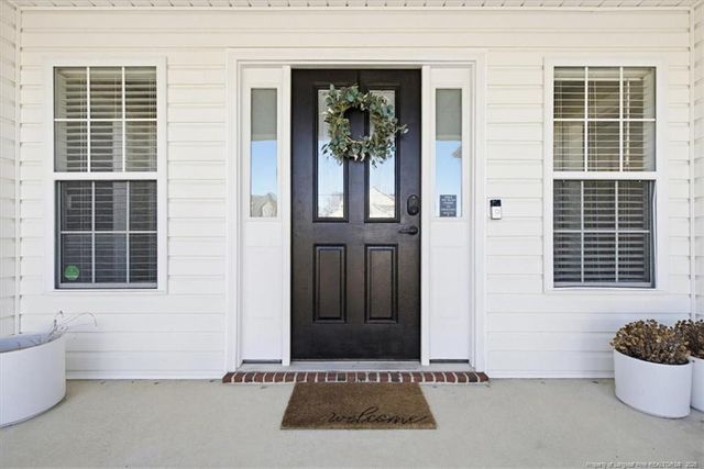 83 Lockwood Drive, Cameron, NC 28326