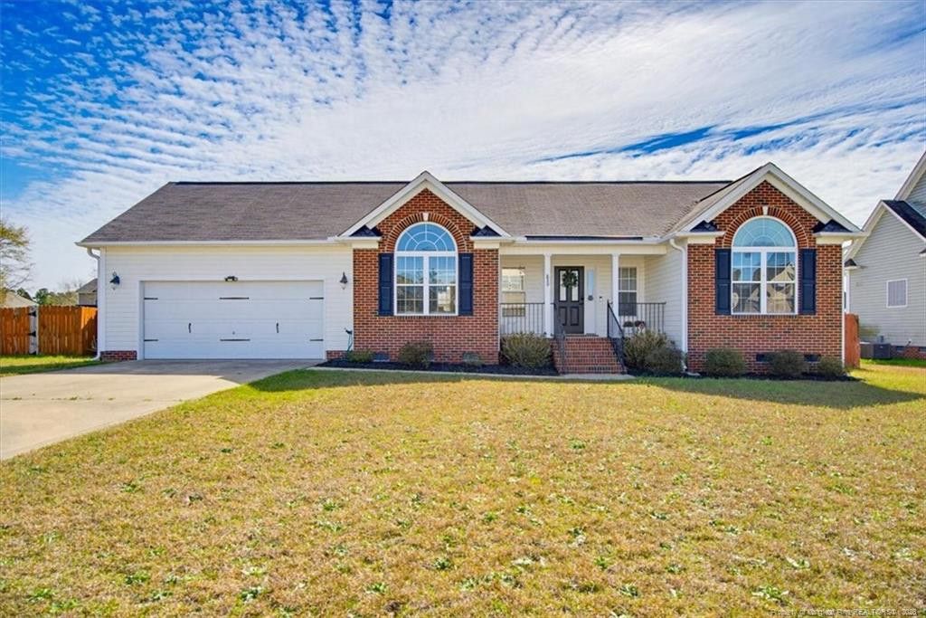 83 Lockwood Drive, Cameron, NC 28326