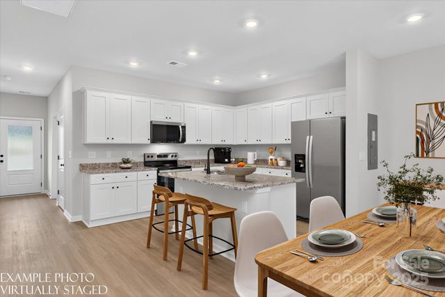 1282 Principal Featherstone Avenue, Gastonia, NC 28052