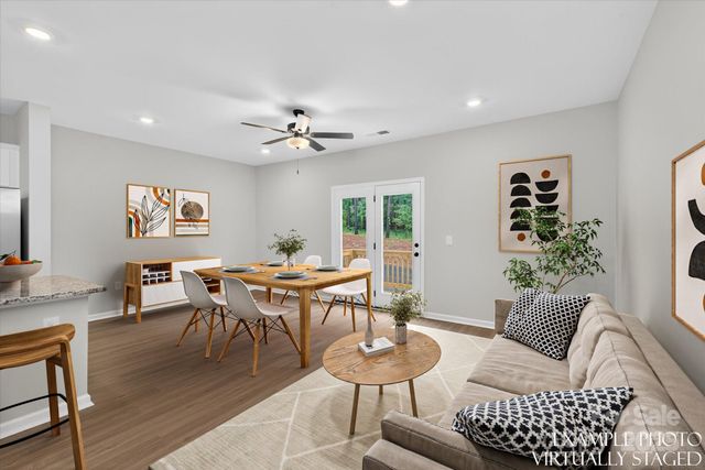 1282 Principal Featherstone Avenue, Gastonia, NC 28052