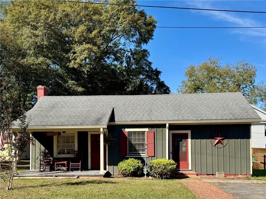 235 Mountain Way, Rockmart, GA 30153