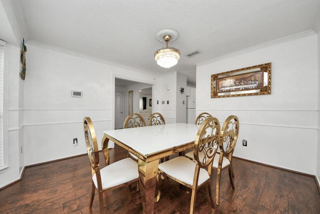 16506 Crossfield Drive, Houston, TX 77095