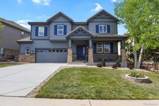 4888 Persimmon Lane, Castle Rock, CO 80109