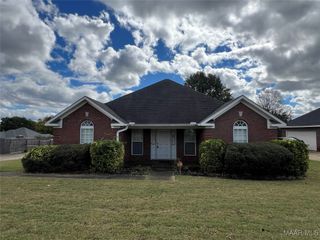 1793 WINDERMERE Avenue, Prattville, AL 36066