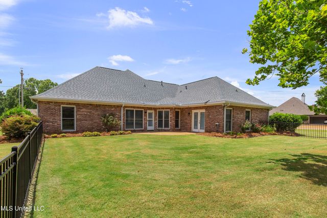 470 Caroline Boulevard, Madison, MS 39110