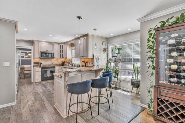 5306 Canter DR, Roanoke, VA 24018