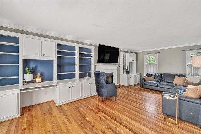 5306 Canter DR, Roanoke, VA 24018