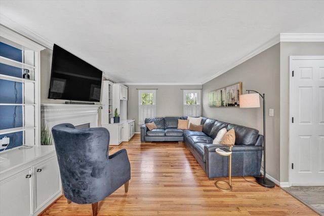 5306 Canter DR, Roanoke, VA 24018