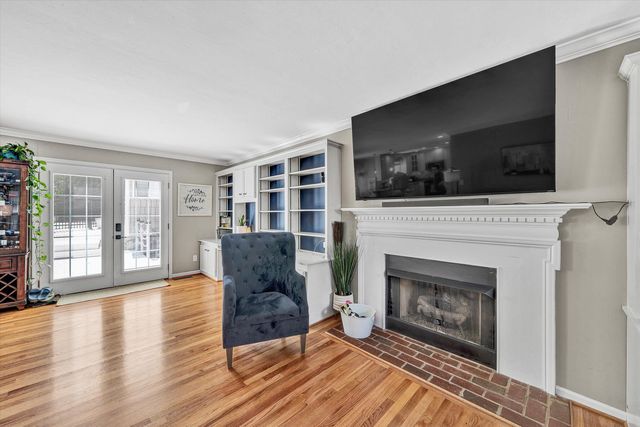 5306 Canter DR, Roanoke, VA 24018