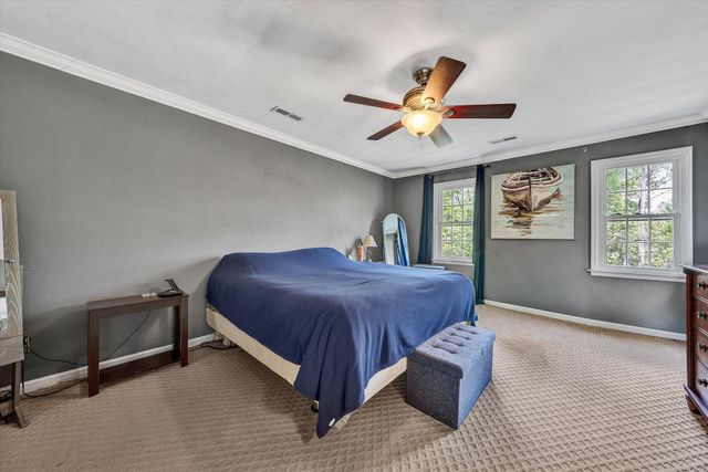5306 Canter DR, Roanoke, VA 24018