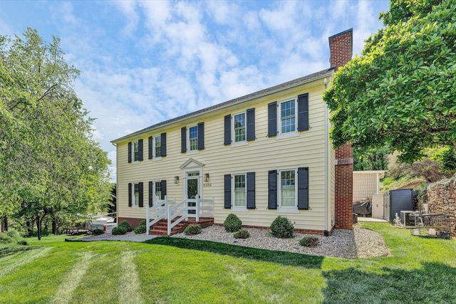 5306 Canter DR, Roanoke, VA 24018