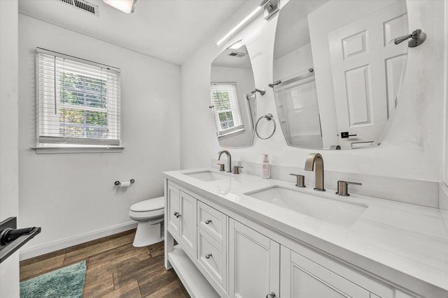 5306 Canter DR, Roanoke, VA 24018