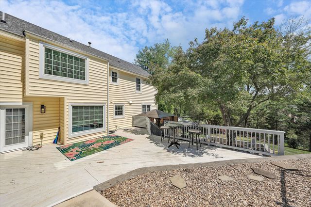 5306 Canter DR, Roanoke, VA 24018