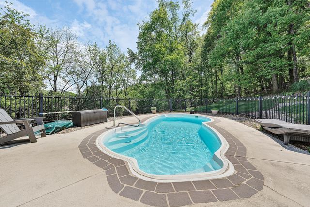 5306 Canter DR, Roanoke, VA 24018